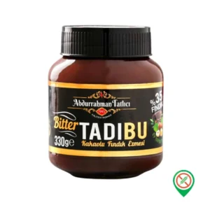 KAKAOLU TADIBU FINDIK EZMESİ